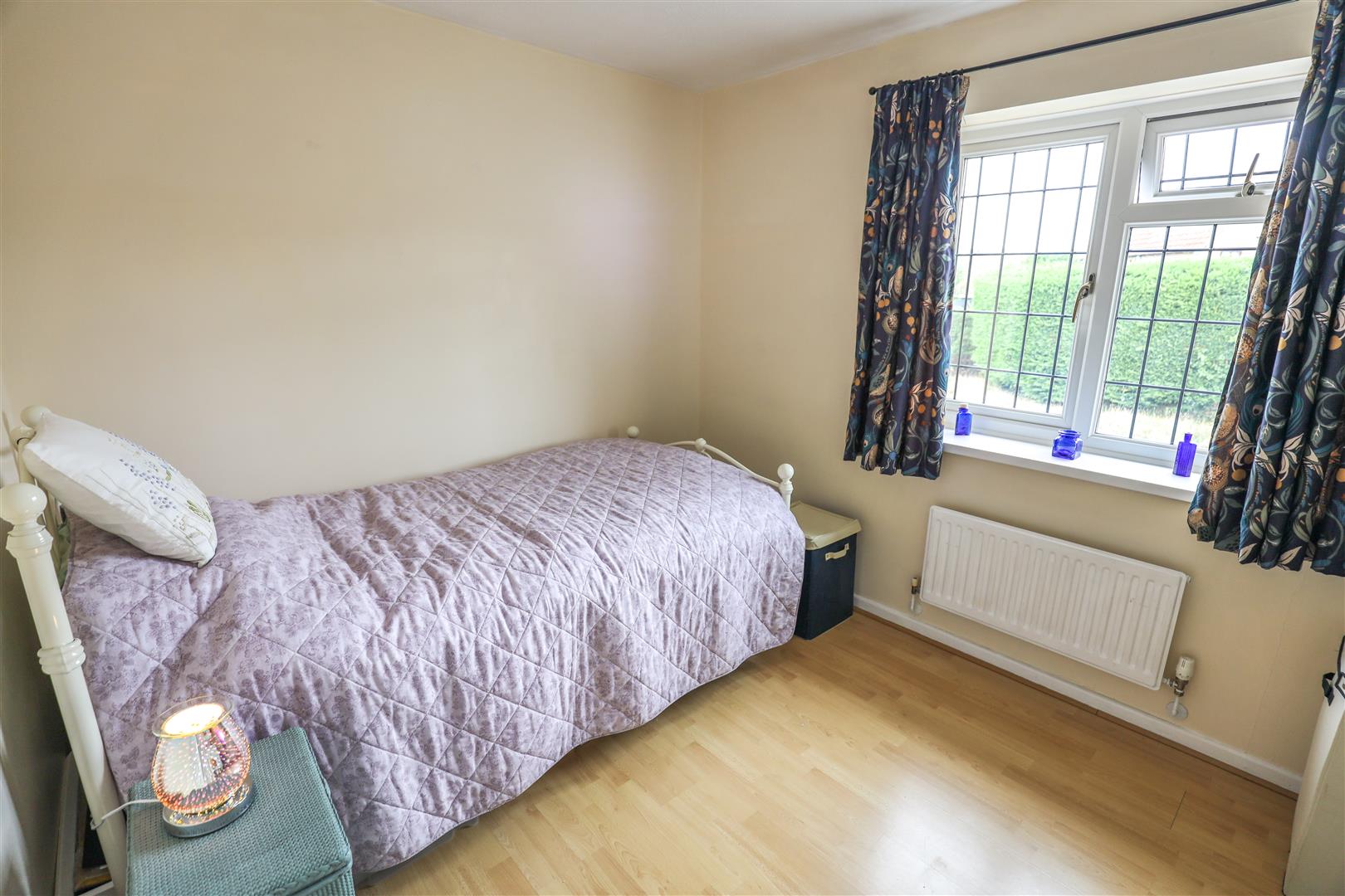 4 St. Siors Meade, Rhoose, Vale Of Glamorgan, CF62 3HY